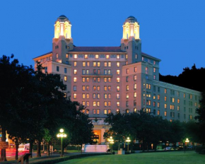  Arlington Resort Hotel & Spa  Хот Спрингс